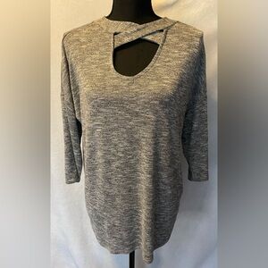Maurice’s Loose Fit Tunic Top